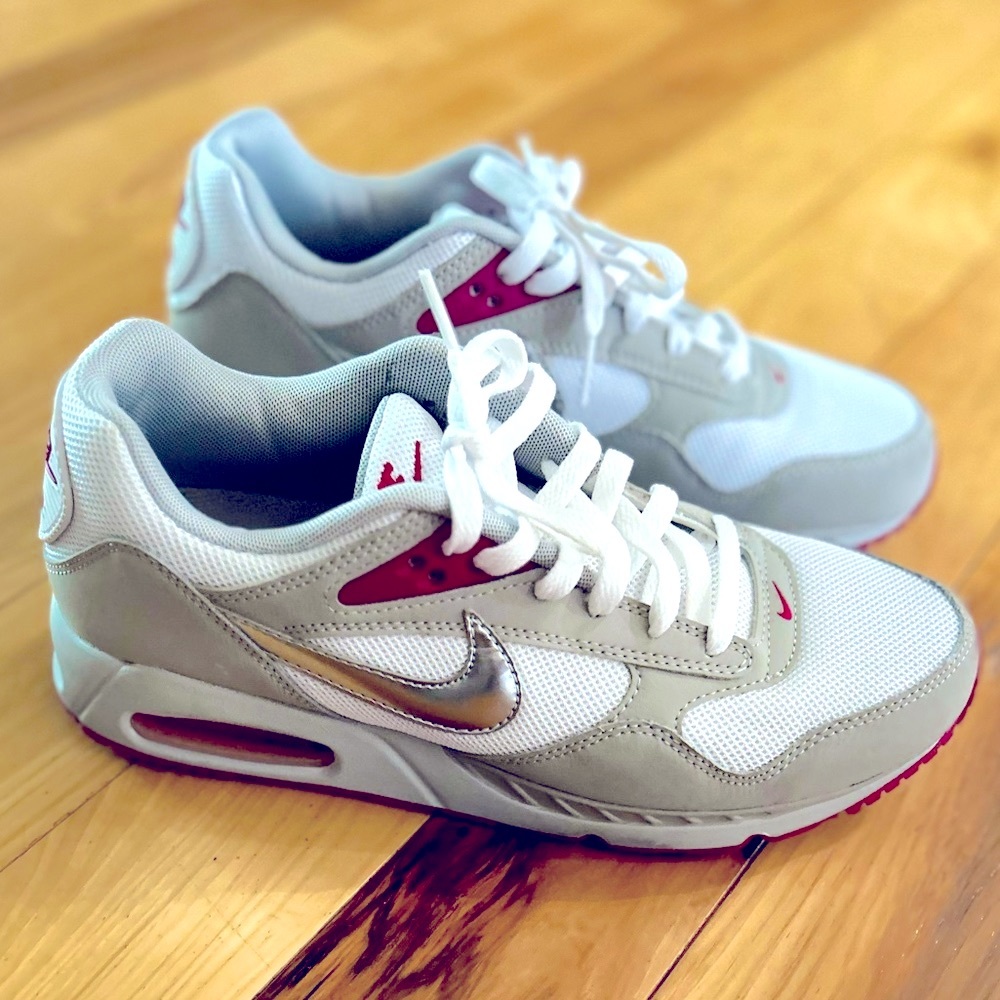 Nike sneakers